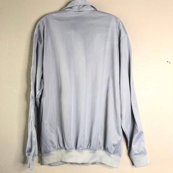 Royal Threads Zip up Athletic Jacket w/ Fleece NWT - Picture 13 of 15